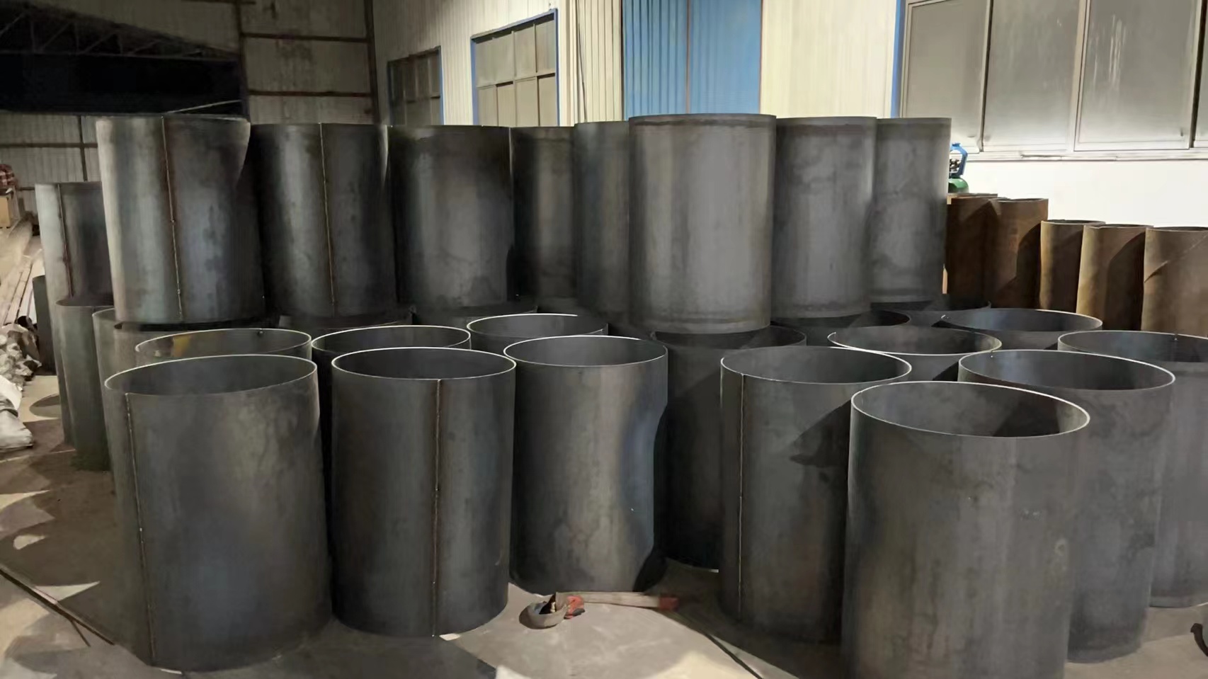 常熟试桩护筒厂家