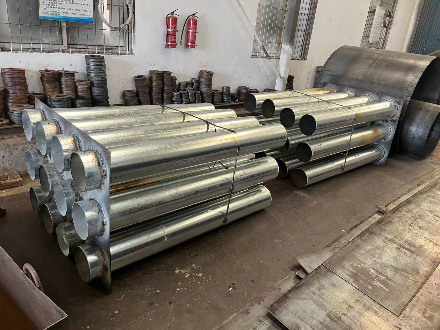 常熟电气套管出租