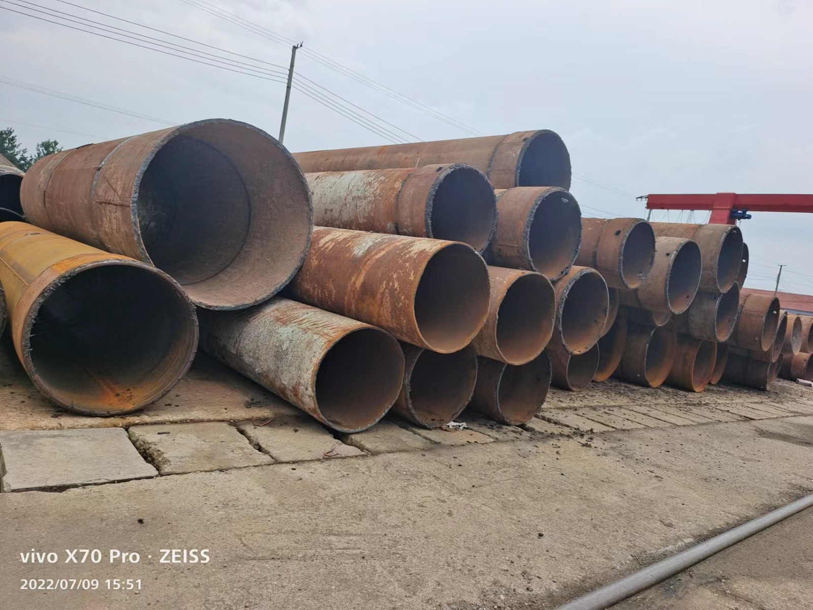 常熟钢护筒公司