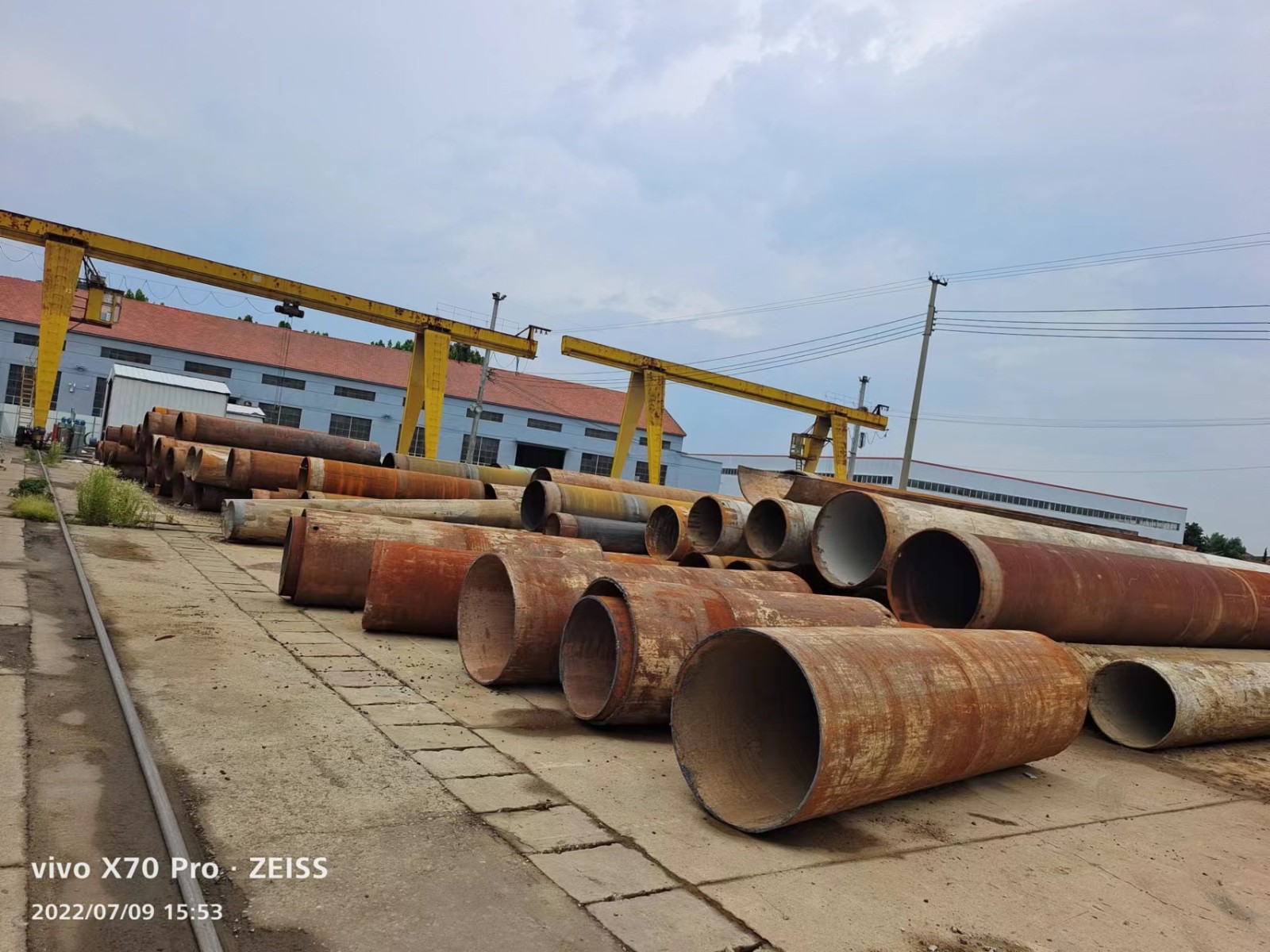 常熟钢护筒租赁