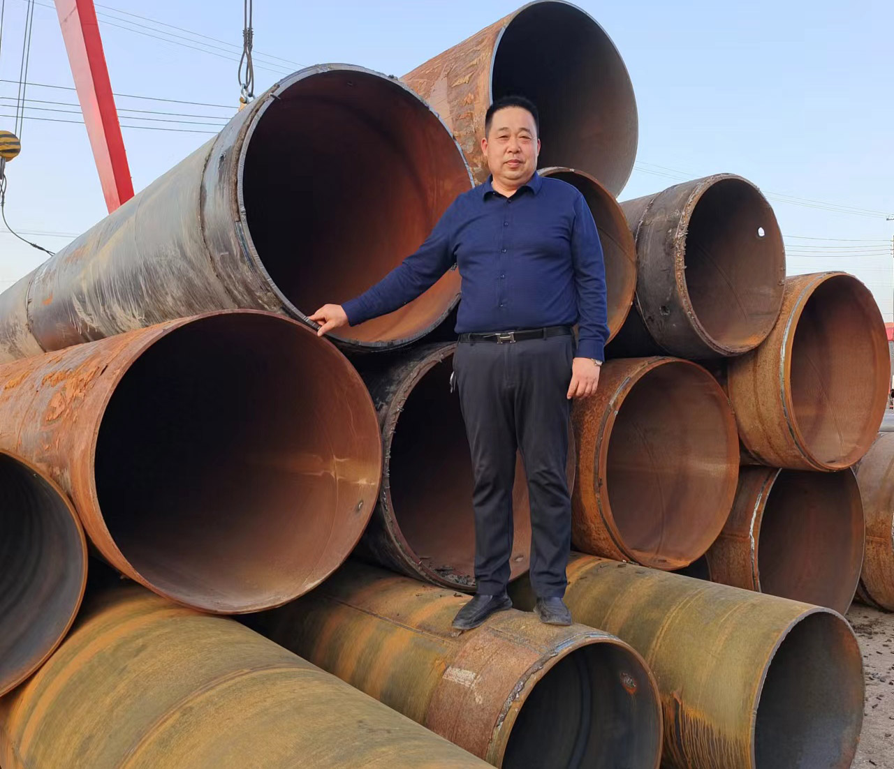 常熟钢护筒租赁销售